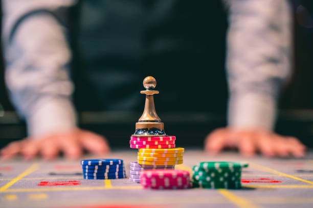 sohotogel live-dealer studio with multi-camera setup for blackjack and roulette