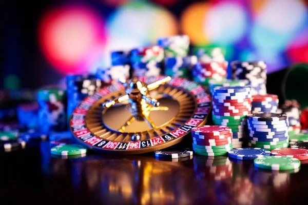 Close-up of Mega Wheel segments showing multiplier values on sohotogel